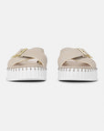 Sandalen TULIP1033 - 149100 Atmosphere White | Atmosphere White | Shoes | Ilse Jacobsen