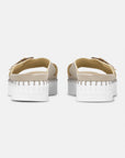 Sandalen TULIP1033 - 149100 Atmosphere White | Atmosphere White | Shoes | Ilse Jacobsen