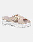 Sandalen TULIP1033 - 149100 Atmosphere White | Atmosphere White | Shoes | Ilse Jacobsen