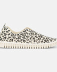 Instappers TULIP139LEO - 121 Milk Creme | Milk Creme | Shoes | Ilse Jacobsen