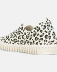 Instappers TULIP139LEO - 121 Milk Creme | Milk Creme | Shoes | Ilse Jacobsen