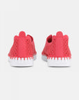 Instappers Tulip139 witte zool - 309 Viva Magenta | Viva Magenta | Shoes | Ilse Jacobsen