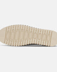 Instappers Heren TULIP140MEN beige zool - 001 Black | Black | Shoes | Ilse Jacobsen