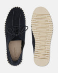 Schoen Heren TULIP145MEN | Dark Indigo Pearled Ivory | Shoes | Ilse Jacobsen