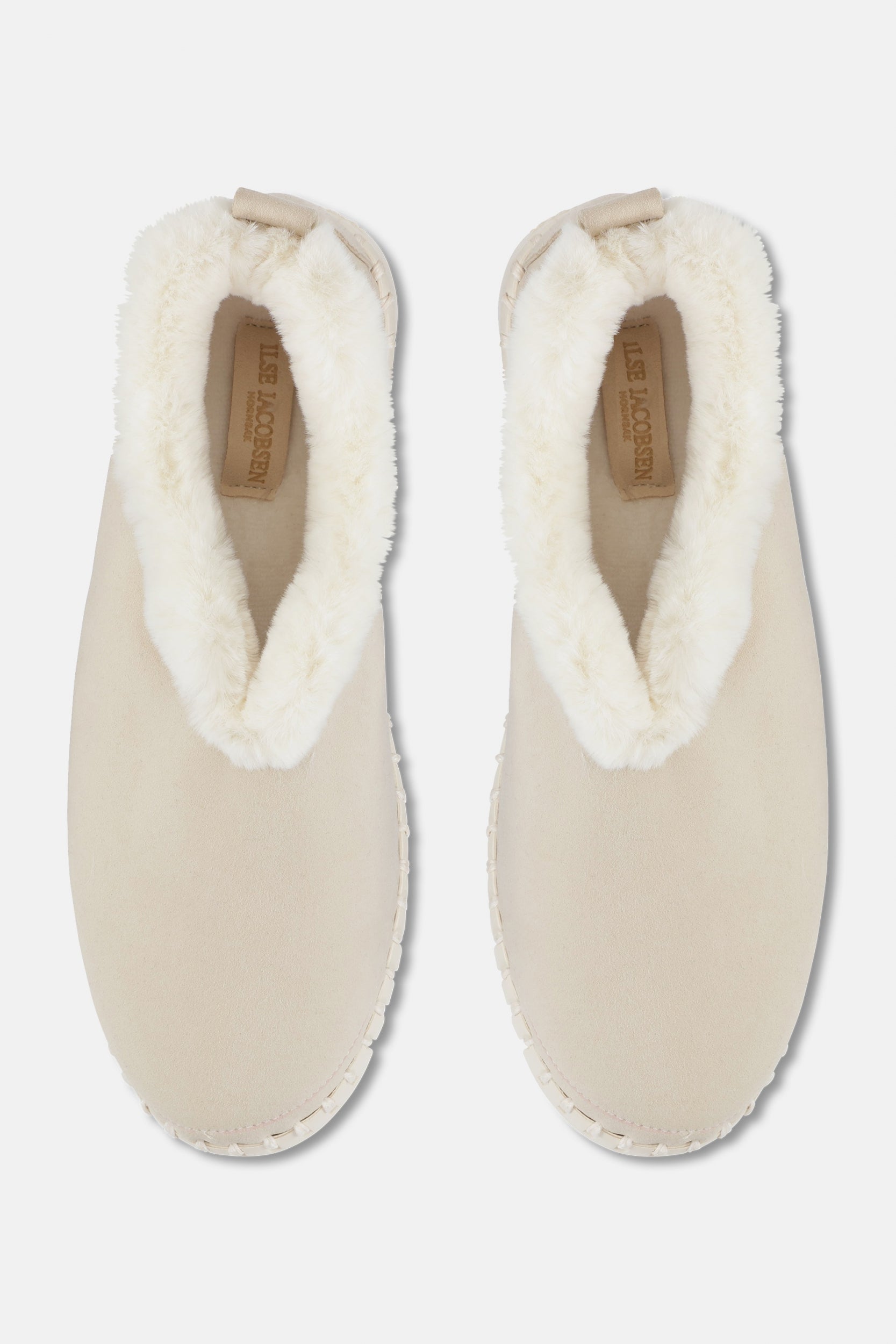 Pantoffels TULIP3050 | Kit | Home Shoes | Ilse Jacobsen