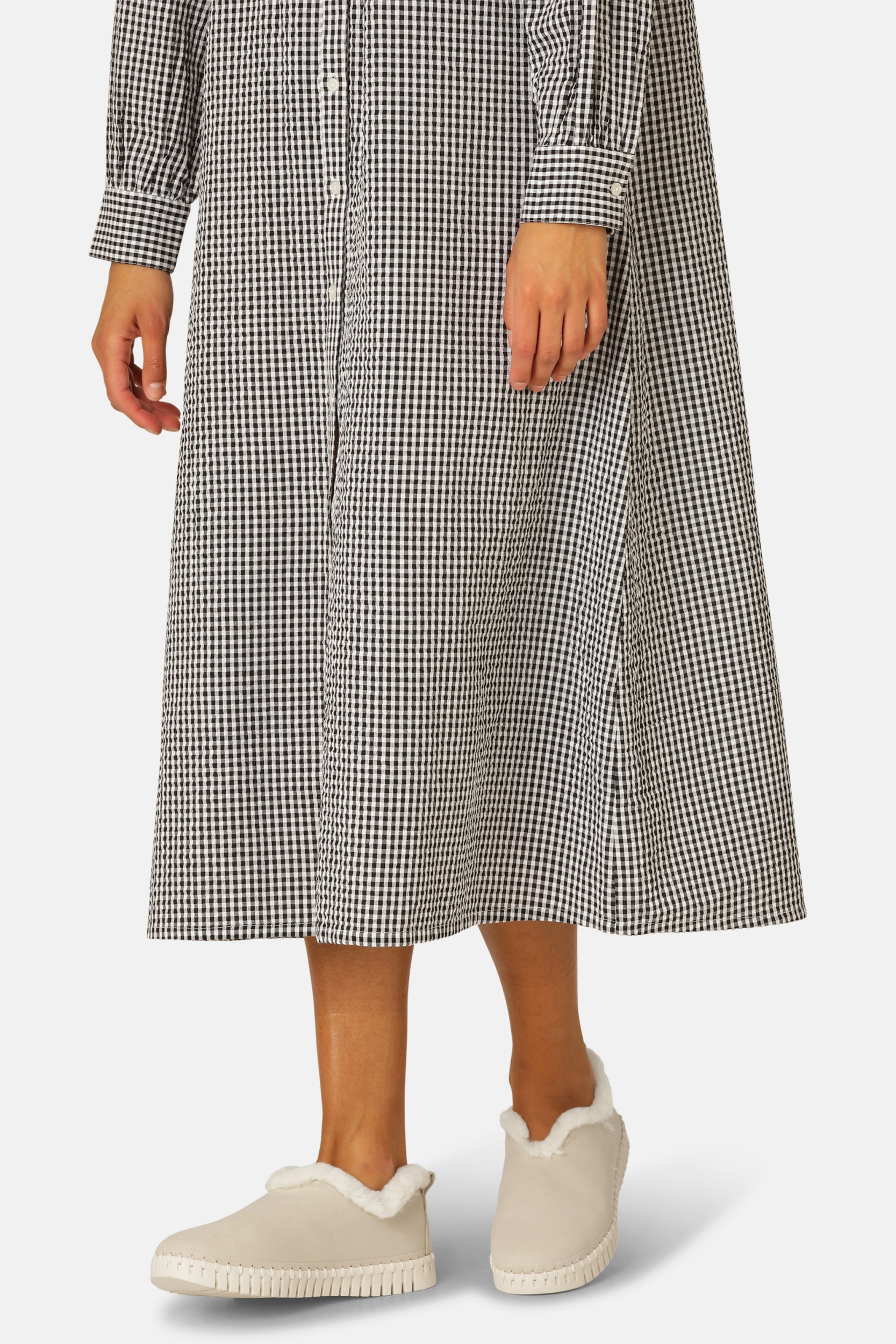 Pantoffels TULIP3050 | Kit | Home Shoes | Ilse Jacobsen