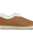 Pantoffels TULIP3050 - 156 Tannin | Tannin | Home Shoes | Ilse Jacobsen