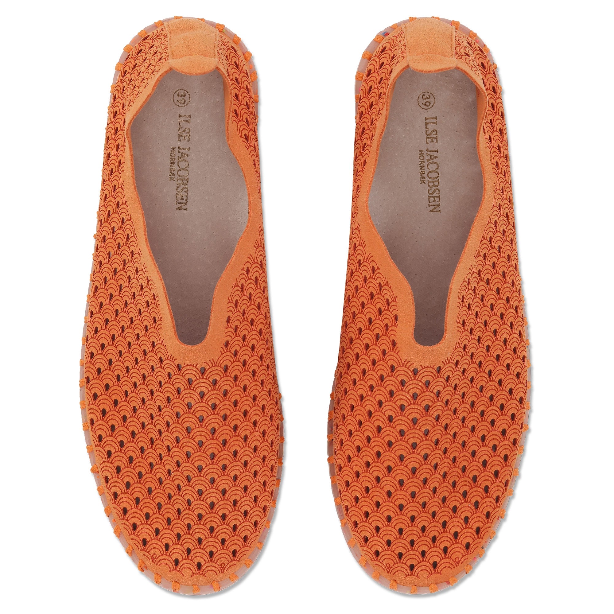 Instappers TULIP3072 gespikkelde zool | Camelia | Shoes | Ilse Jacobsen