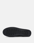 Instappers met glitter TULIP3272GB - 001001 Black Black | Black Black | Shoes | Ilse Jacobsen
