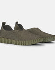 Instappers met glitter TULIP3272GB - 410410 Army Army | Army Army | Shoes | Ilse Jacobsen