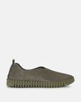 Instappers met glitter TULIP3272GB - 410410 Army Army | Army Army | Shoes | Ilse Jacobsen