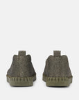 Instappers met glitter TULIP3272GB - 410410 Army Army | Army Army | Shoes | Ilse Jacobsen