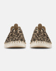 Instappers TULIP3275LEO | Latte Pearled Ivory | Shoes | Ilse Jacobsen