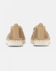 Instappers TULIP3275 beige zool - 110 Latte | Latte | Shoes | Ilse Jacobsen