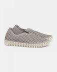 Instappers TULIP3275 beige zool - 149 Atmosphere | Atmosphere | Shoes | Ilse Jacobsen