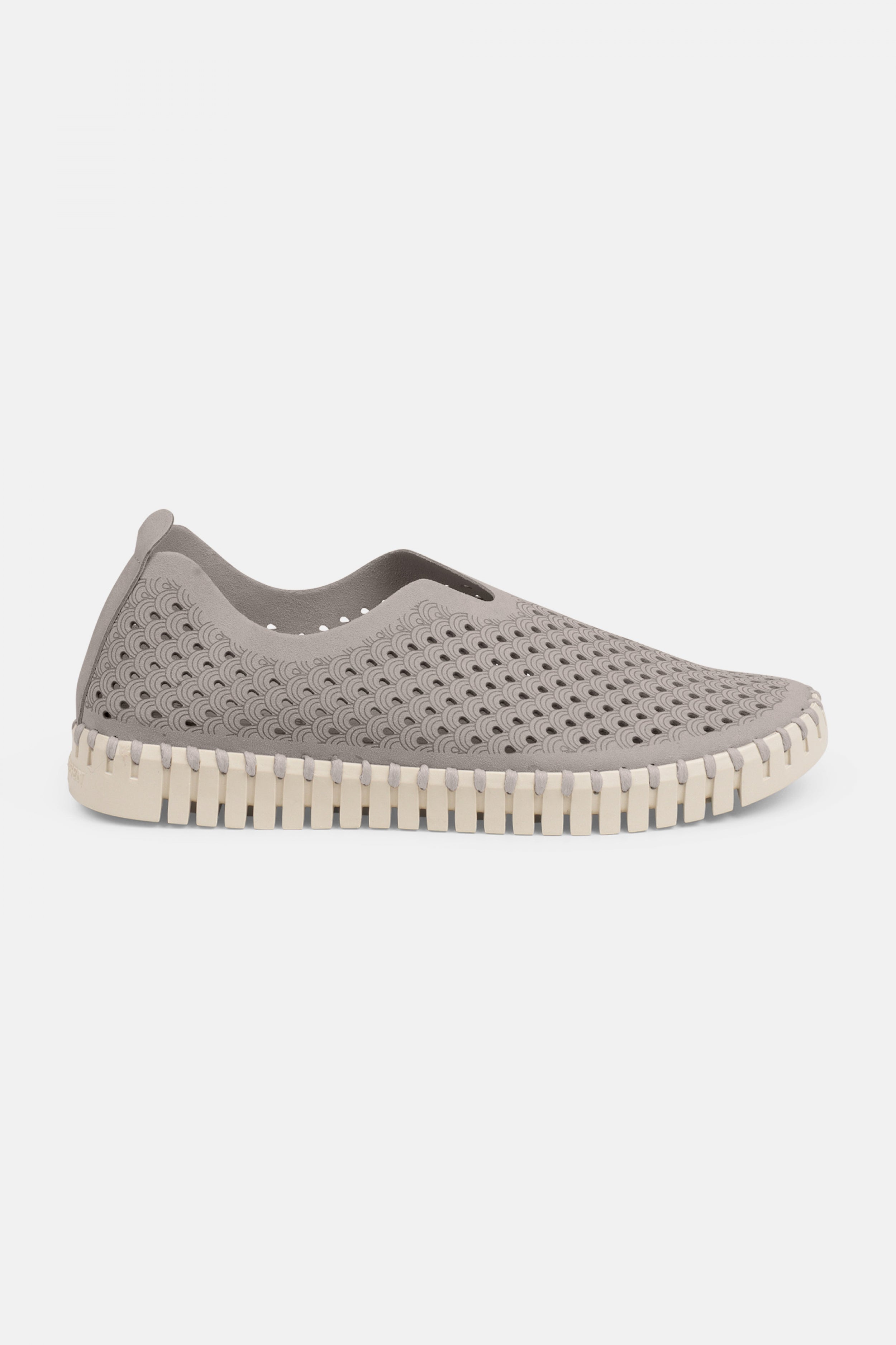 Instappers TULIP3275 beige zool | Atmosphere | Shoes | Ilse Jacobsen