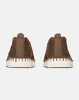 Instappers TULIP3275 beige zool - 248 Mocca | Mocca | Shoes | Ilse Jacobsen
