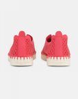 Instappers TULIP3275 beige zool | Viva Magenta | Shoes | Ilse Jacobsen