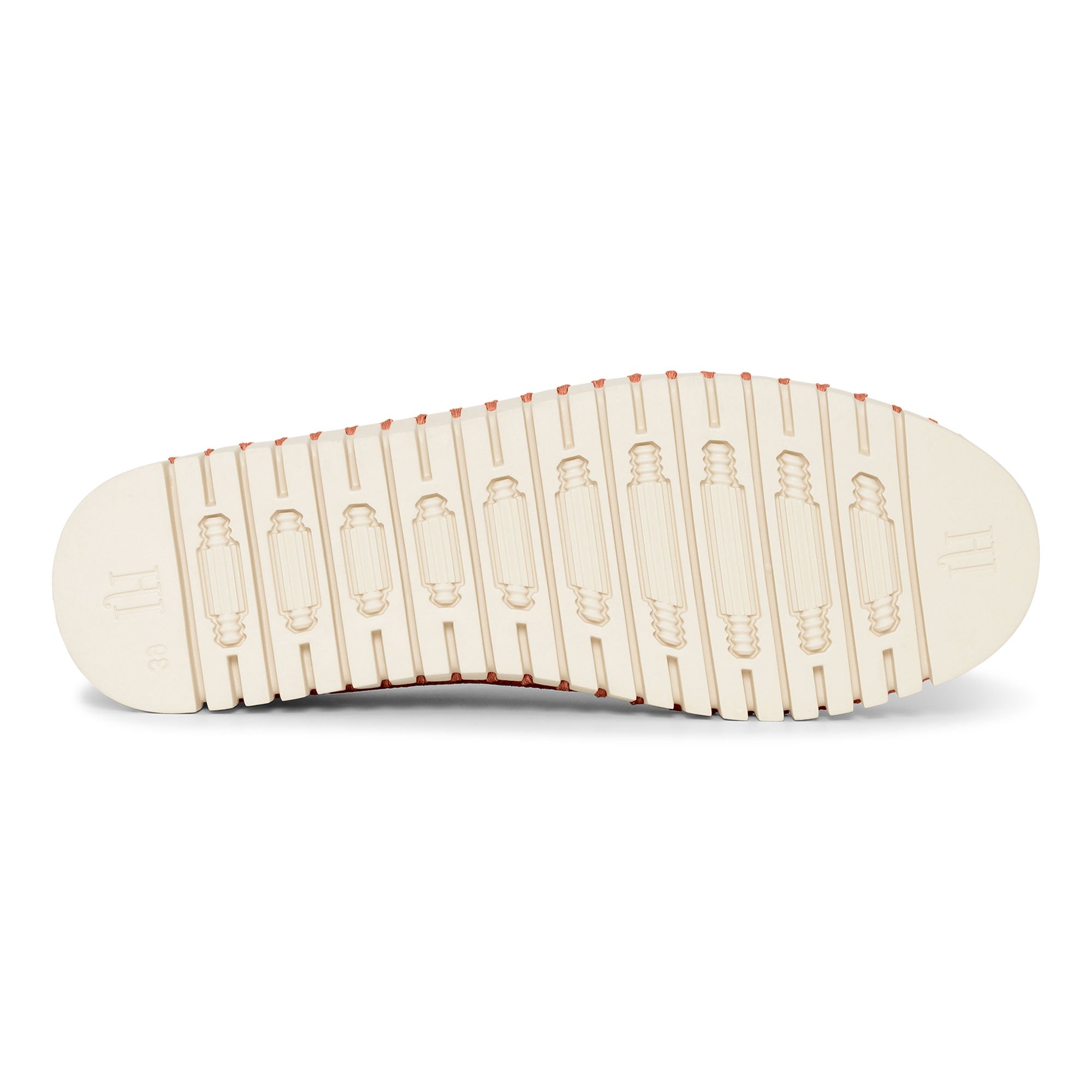 Instappers TULIP3275 beige zool | Light Brick | Shoes | Ilse Jacobsen