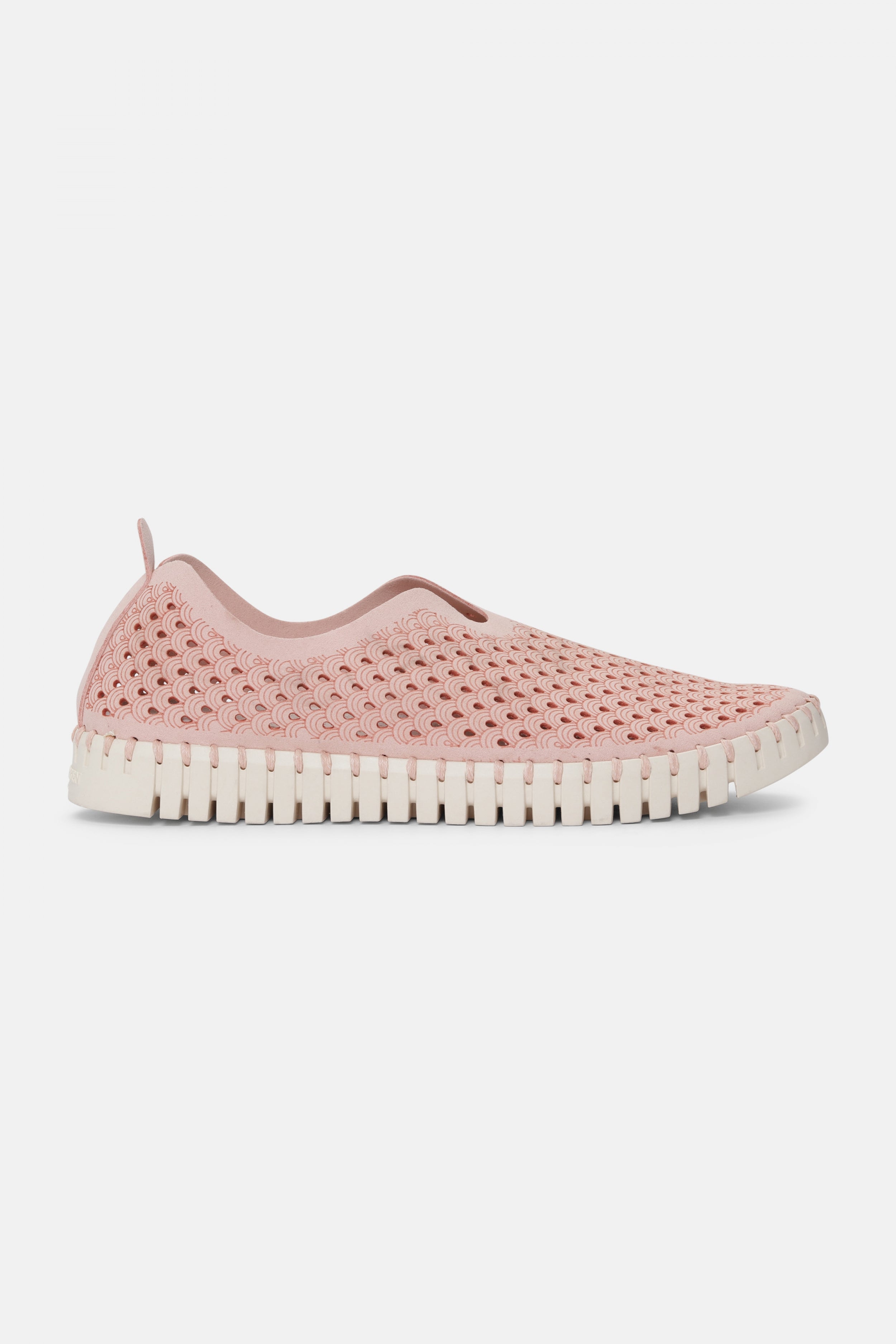 Instappers TULIP3275 beige zool | Adobe Rose | Shoes | Ilse Jacobsen