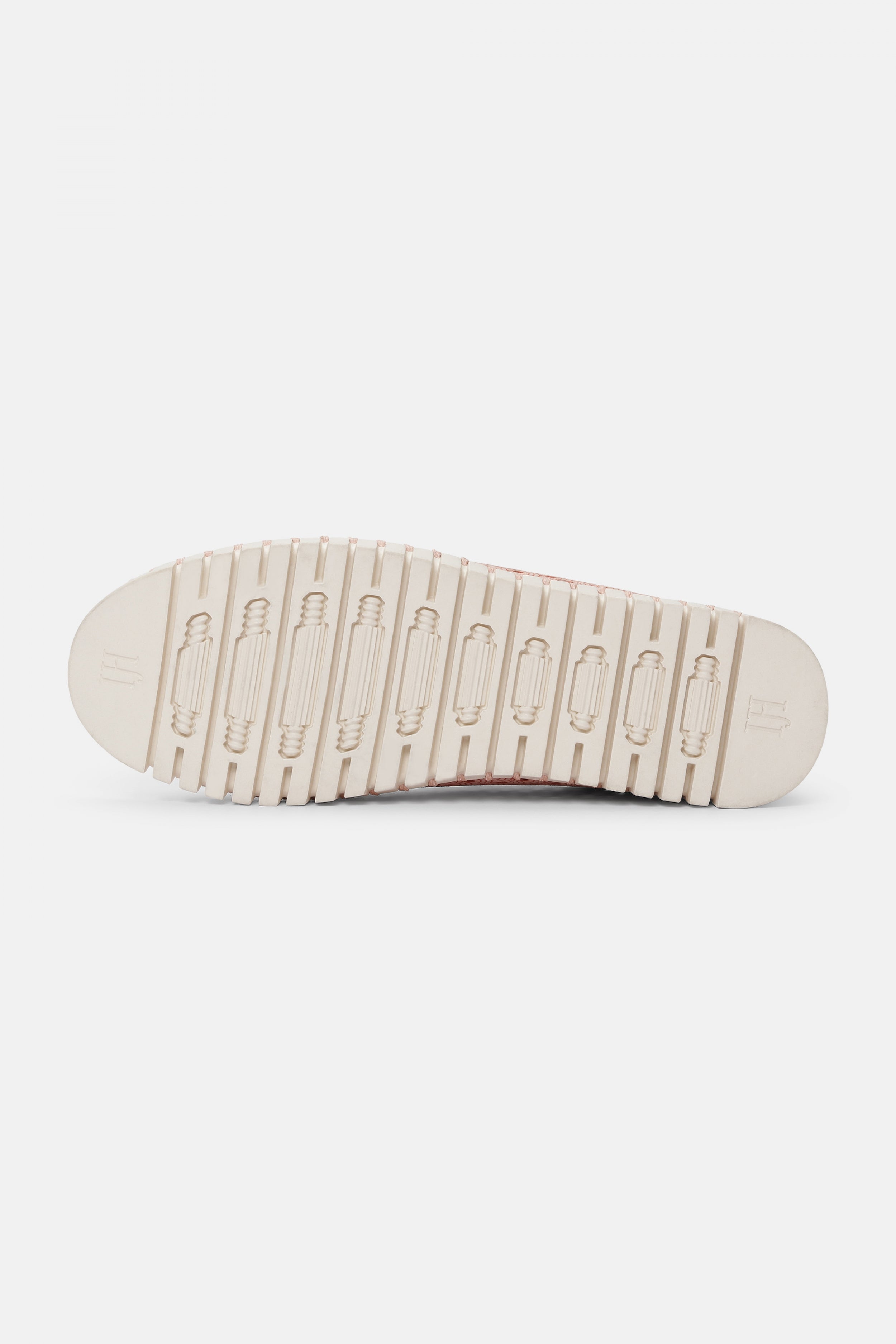 Instappers TULIP3275 beige zool | Adobe Rose | Shoes | Ilse Jacobsen