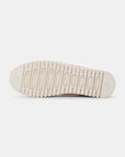 Instappers TULIP3275 beige zool | Adobe Rose | Shoes | Ilse Jacobsen