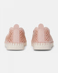 Instappers TULIP3275 beige zool | Adobe Rose | Shoes | Ilse Jacobsen
