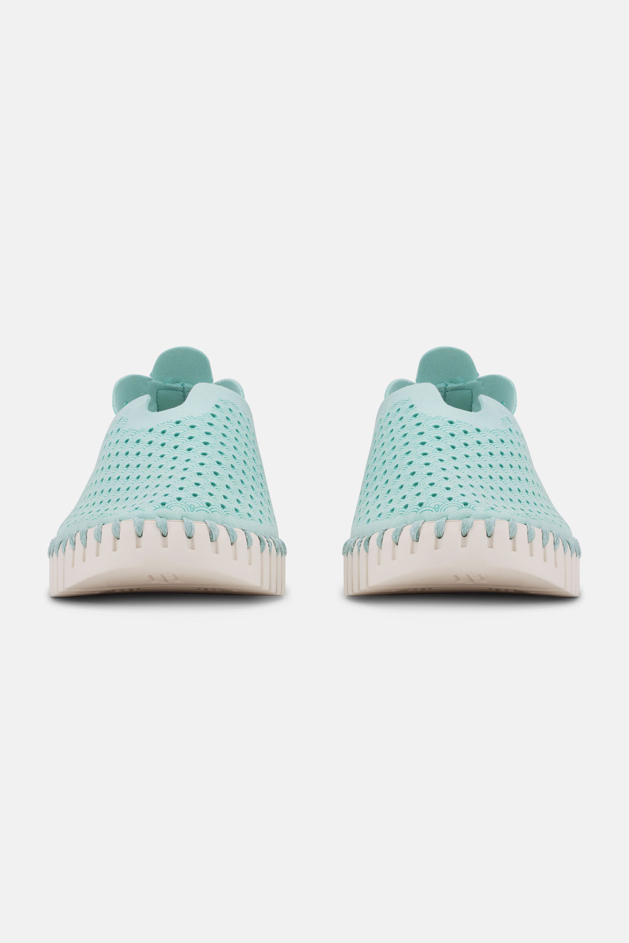 Instappers TULIP3275 beige zool | Yucca | Shoes | Ilse Jacobsen