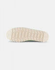 Instappers TULIP3275 beige zool - 495 Bright Green | Bright Green | Shoes | Ilse Jacobsen