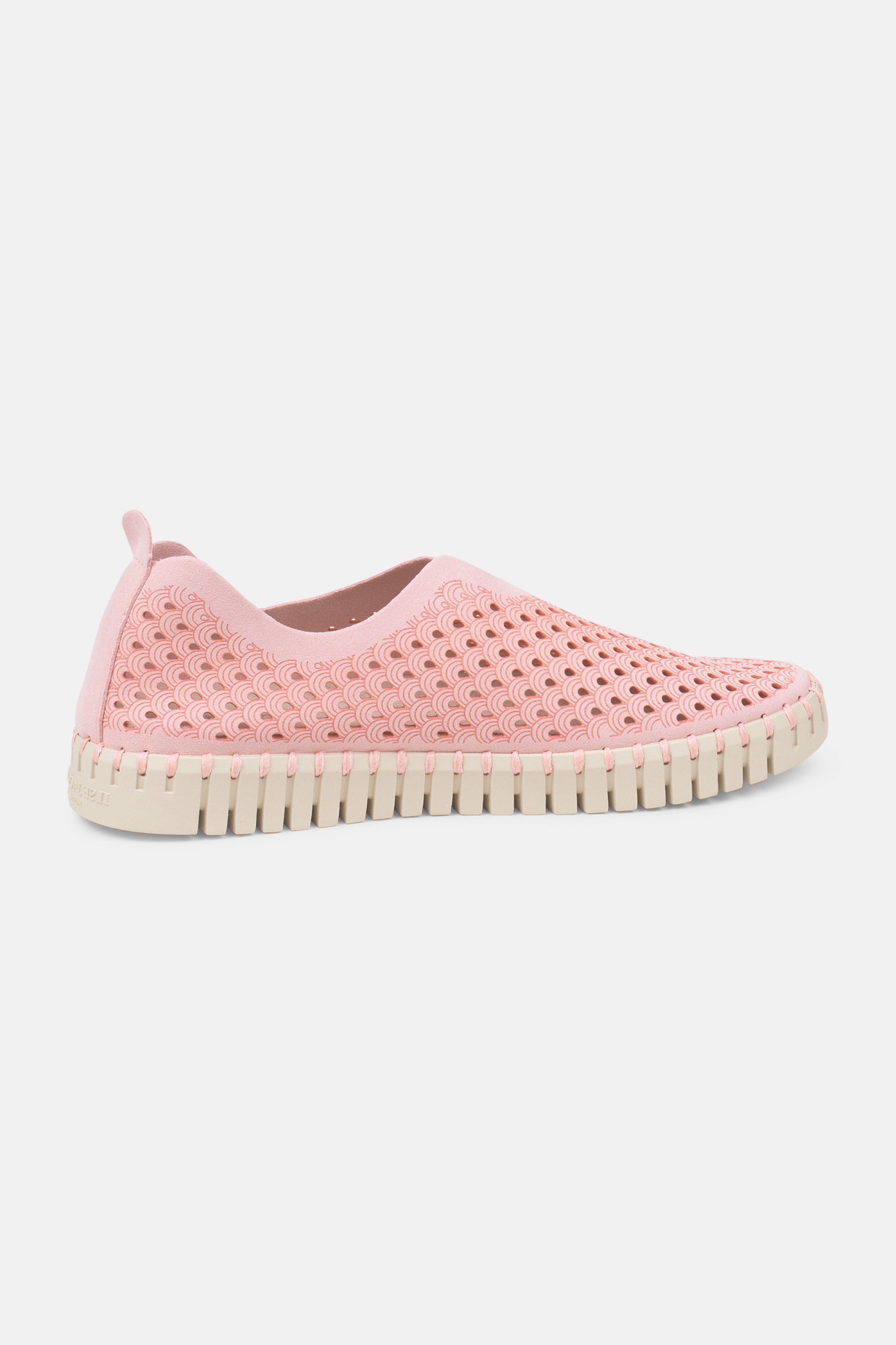 Instappers TULIP3275 beige zool | Ballerina | Shoes | Ilse Jacobsen