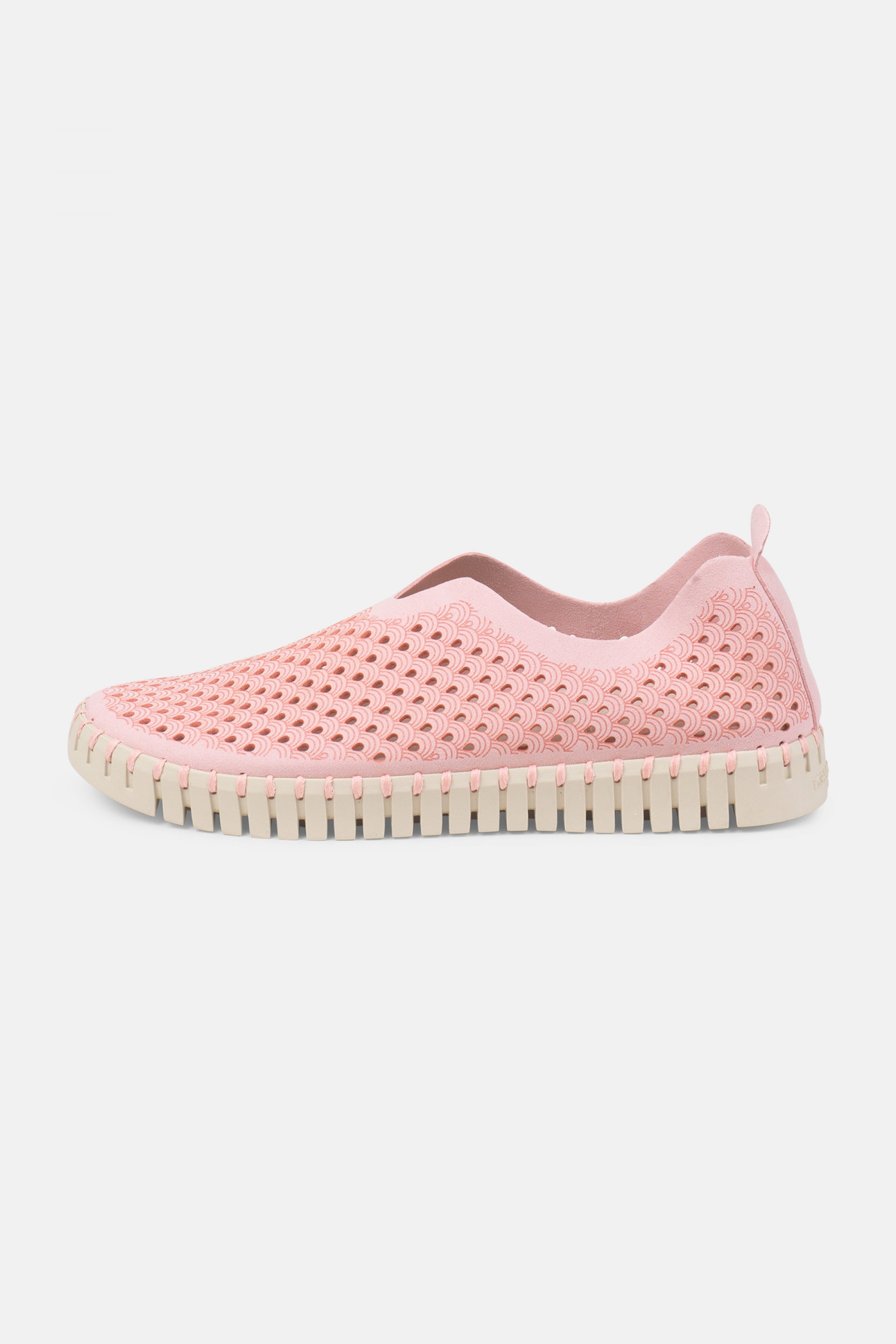 Instappers TULIP3275 beige zool | Ballerina | Shoes | Ilse Jacobsen