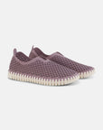 Instappers TULIP3275 - 546 Mauv Shadows | Mauv Shadows | Shoes | Ilse Jacobsen