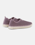 Instappers TULIP3275 - 546 Mauv Shadows | Mauv Shadows | Shoes | Ilse Jacobsen