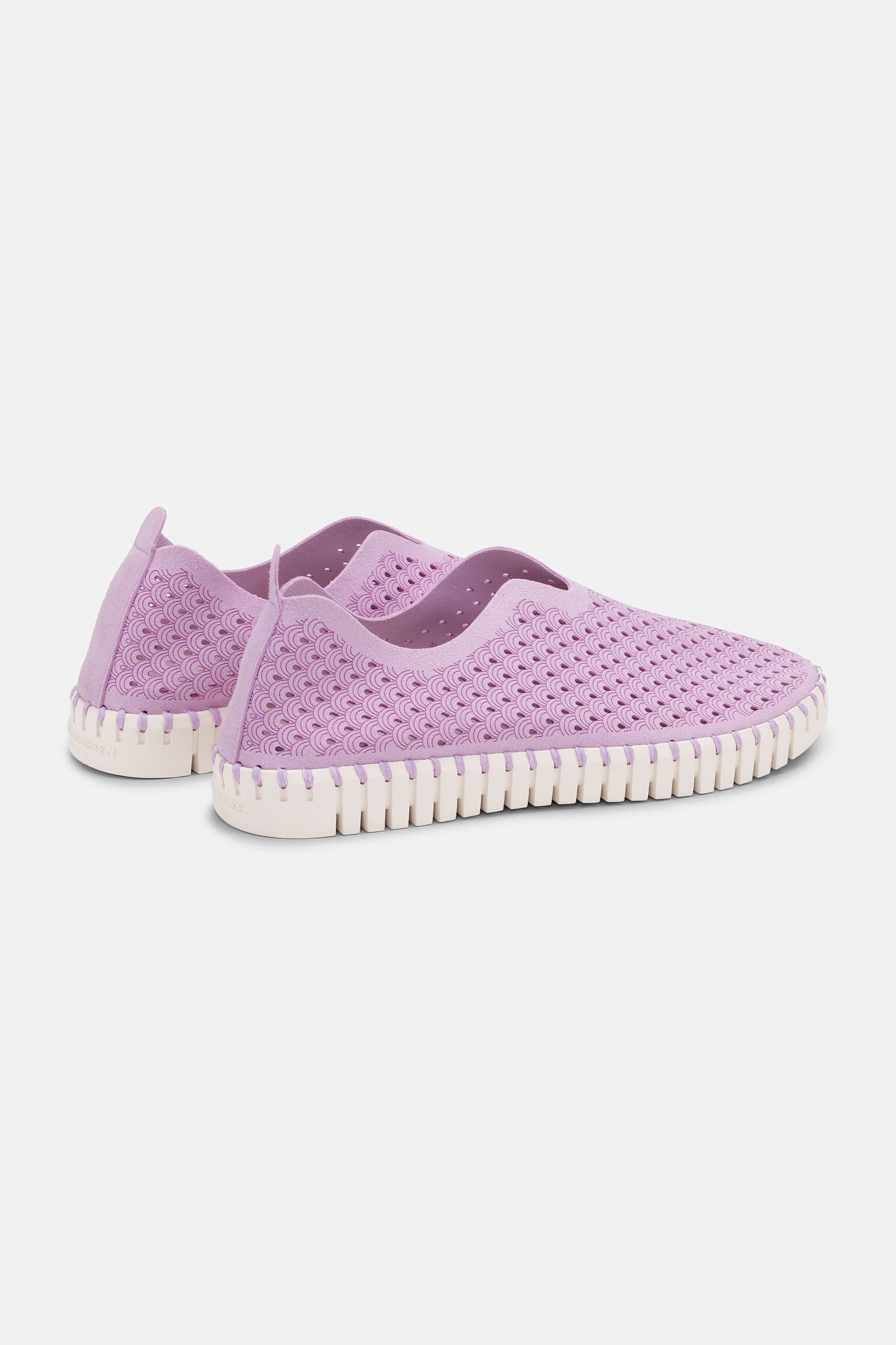 Instappers TULIP3275 beige zool | Bubble | Shoes | Ilse Jacobsen