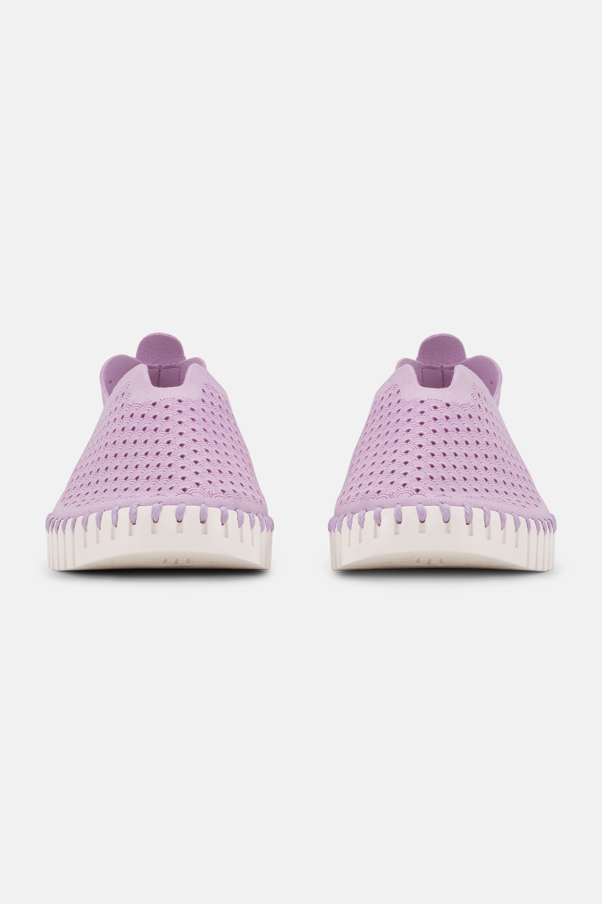 Instappers TULIP3275 beige zool | Bubble | Shoes | Ilse Jacobsen