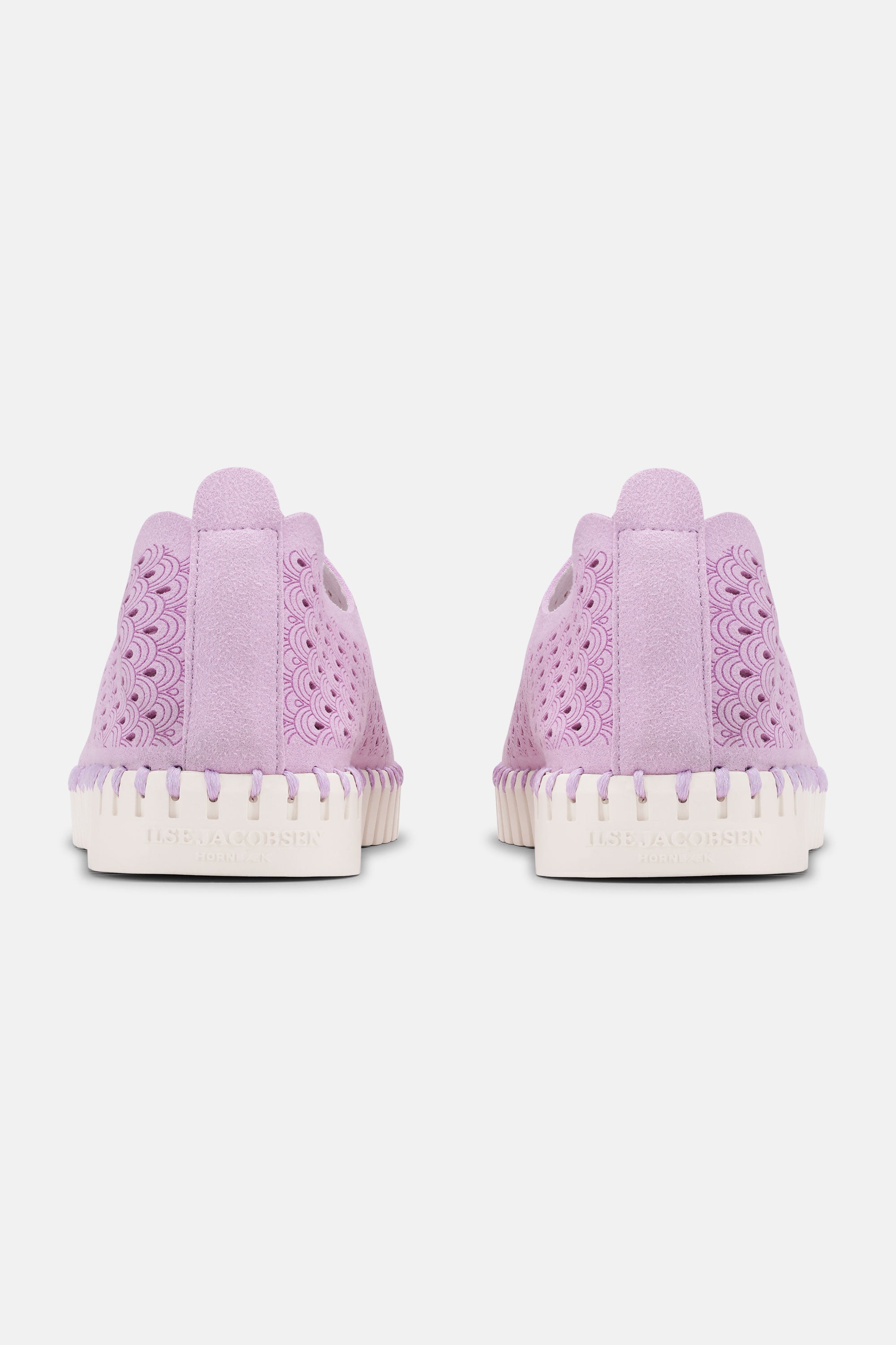 Instappers TULIP3275 beige zool | Bubble | Shoes | Ilse Jacobsen