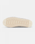 Instappers TULIP3275 beige zool | Navy | Shoes | Ilse Jacobsen