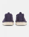 Instappers TULIP3275 beige zool | Navy | Shoes | Ilse Jacobsen