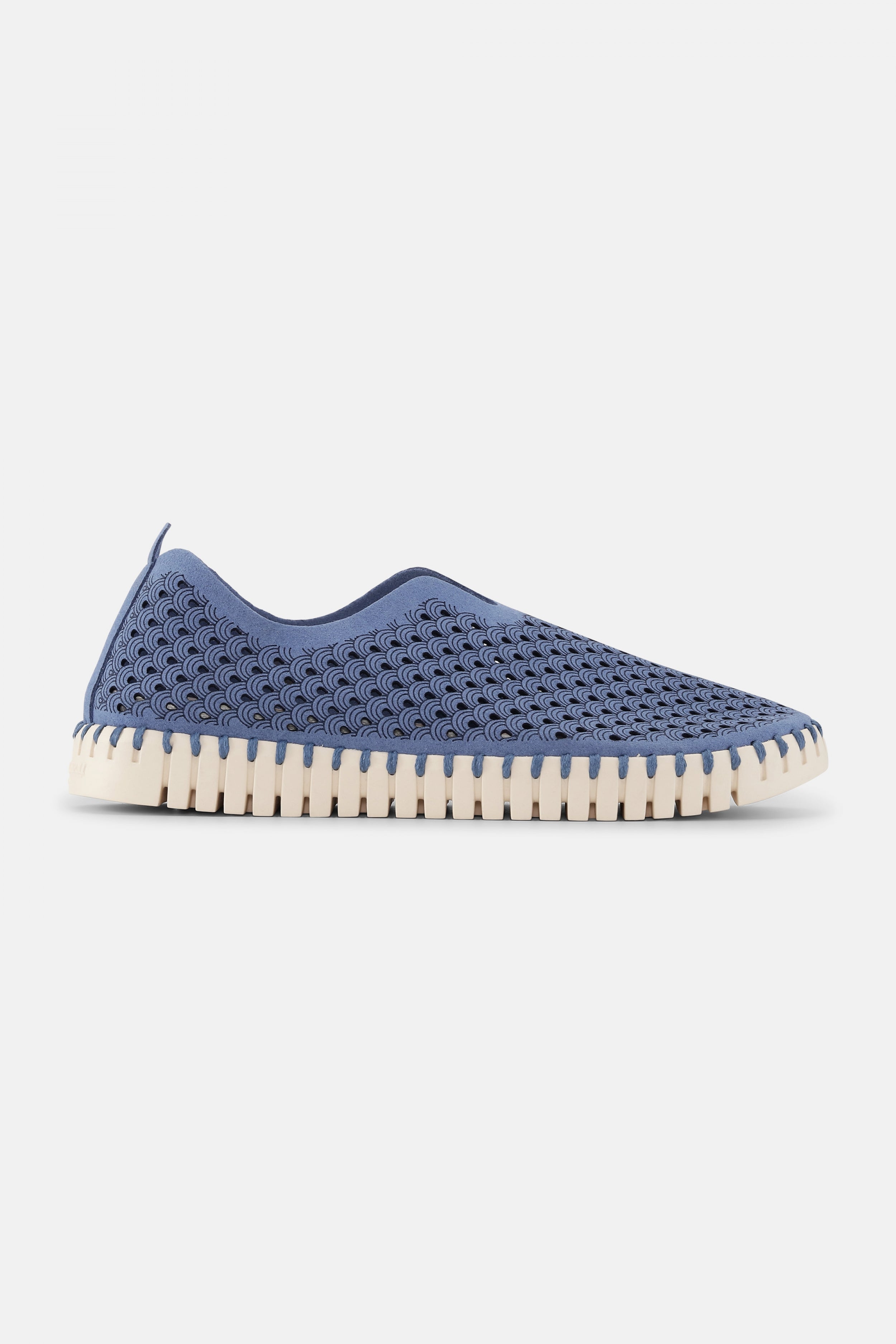 Instappers TULIP3275 beige zool | Light Regatta | Shoes | Ilse Jacobsen