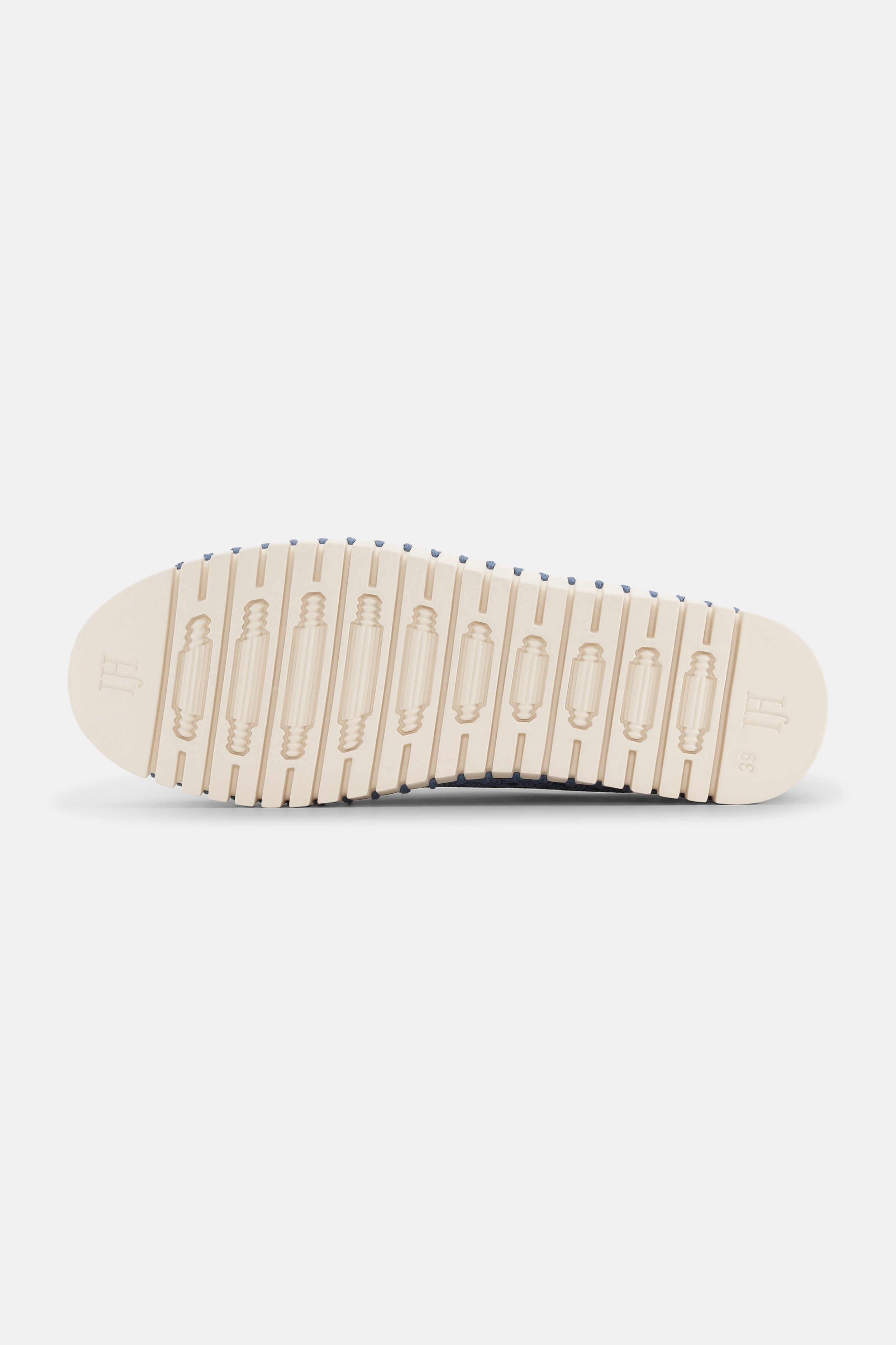 Instappers TULIP3275 beige zool | Light Regatta | Shoes | Ilse Jacobsen