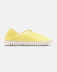 Instappers TULIP3275 beige zool | Lemon Drop | Shoes | Ilse Jacobsen