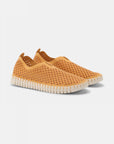 Instappers TULIP3275 beige zool - 849 Golden Nugget | Golden Nugget | Shoes | Ilse Jacobsen