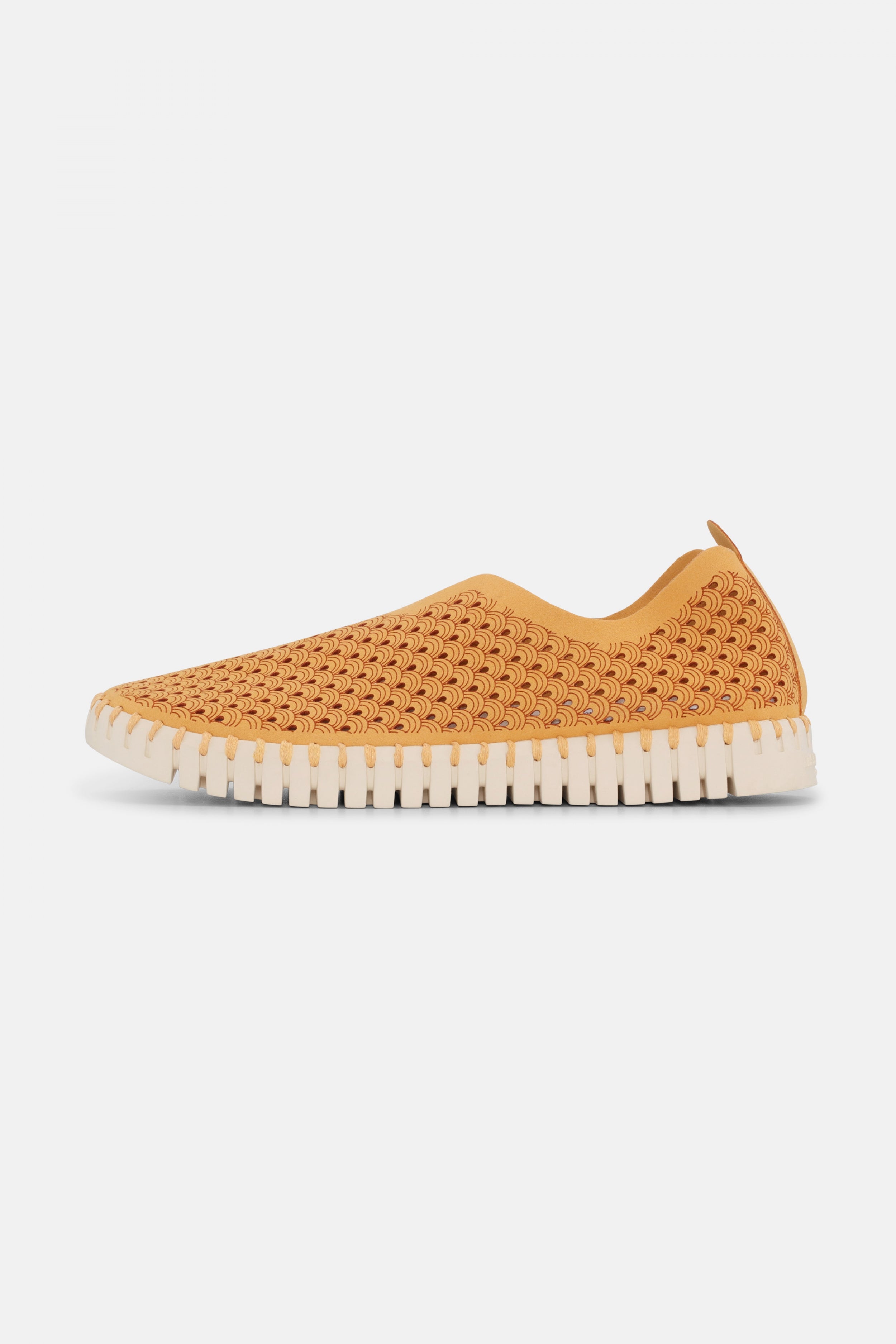 Instappers TULIP3275 beige zool | Golden Nugget | Shoes | Ilse Jacobsen