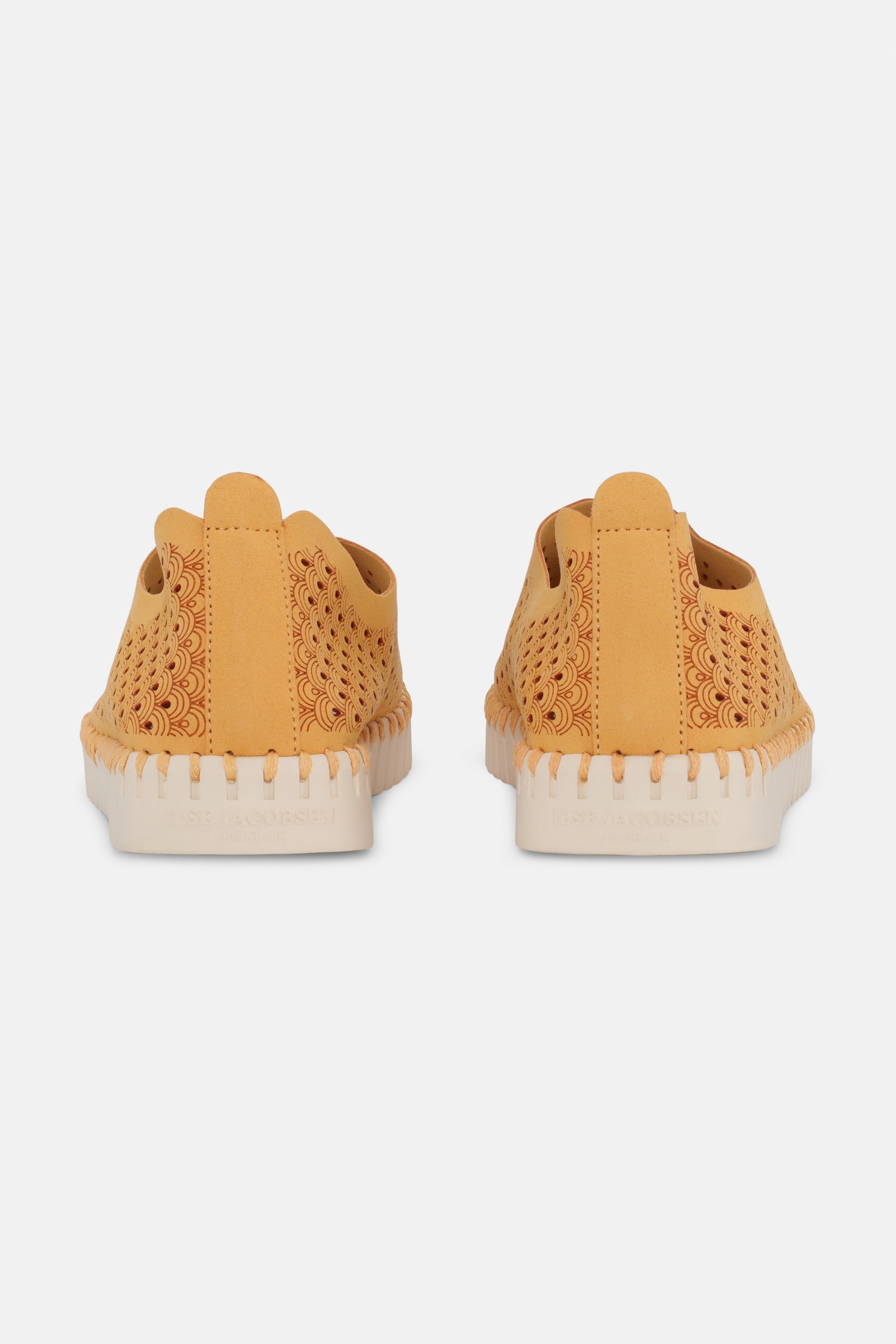 Instappers TULIP3275 beige zool | Golden Nugget | Shoes | Ilse Jacobsen