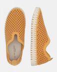 Instappers TULIP3275 beige zool | Golden Nugget | Shoes | Ilse Jacobsen