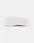 Instappers Platform TULIP3373W witte zool - 849 Golden Nugget | Golden Nugget | Shoes | Ilse Jacobsen