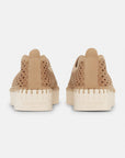 Instappers Platform TULIP3373 | Latte | Shoes | Ilse Jacobsen