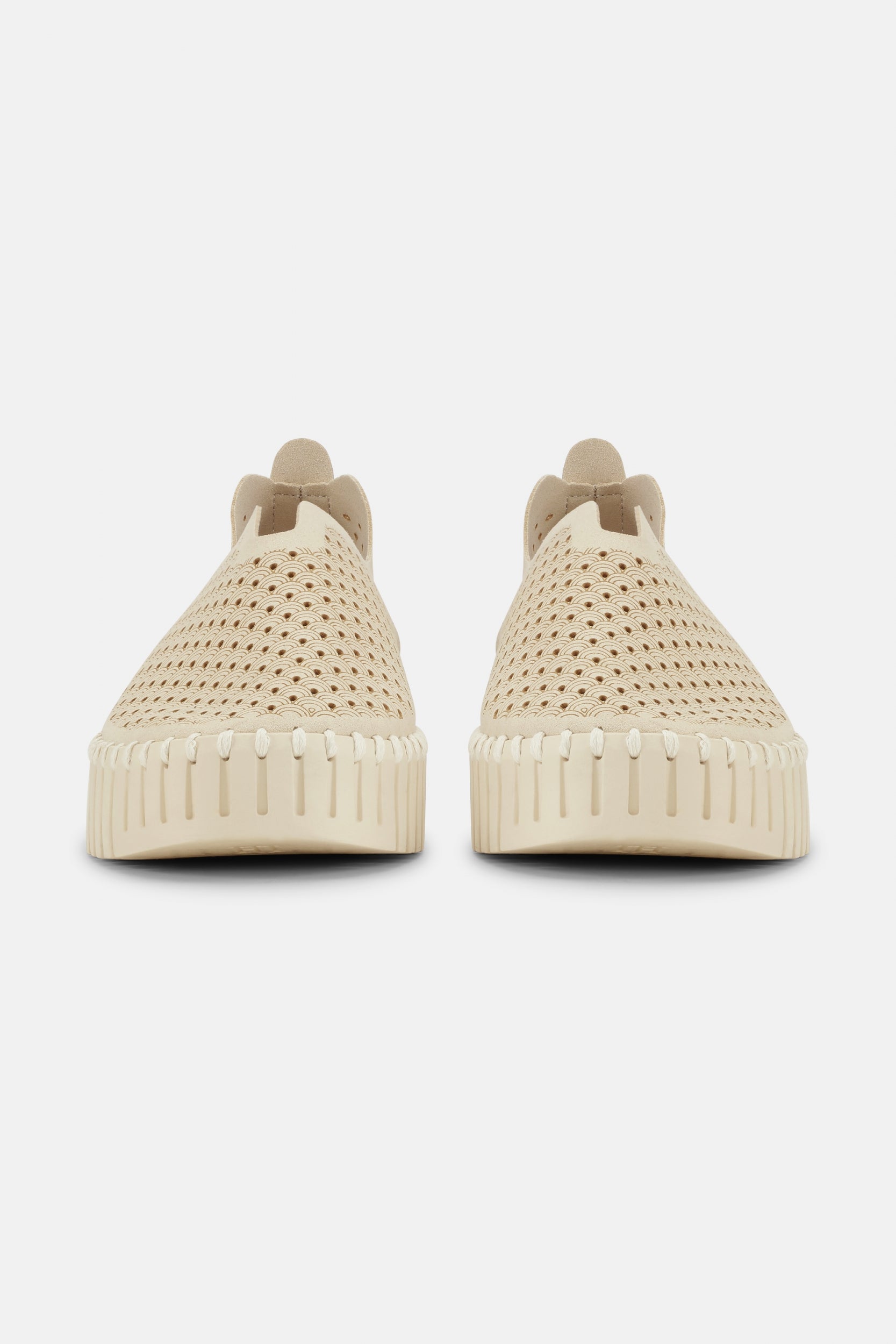 Instappers Platform TULIP3373 | Kit | Shoes | Ilse Jacobsen