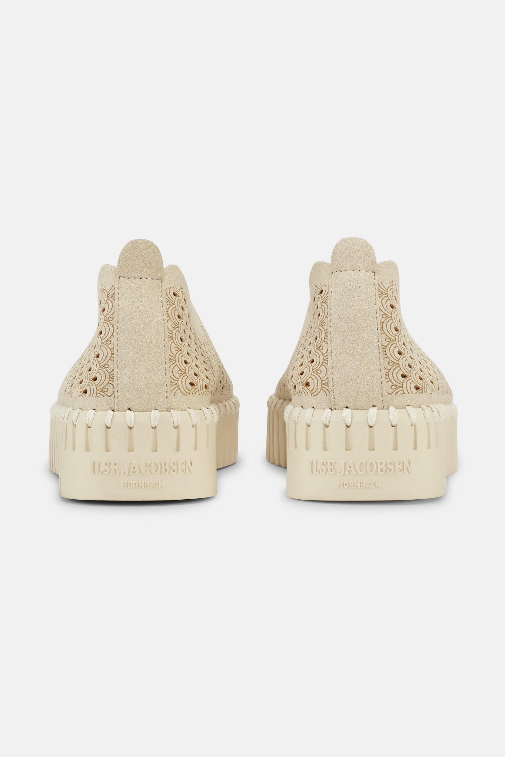 Instappers Platform TULIP3373 | Kit | Shoes | Ilse Jacobsen