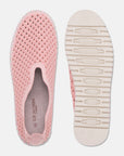 Instappers Platform TULIP3373 | Adobe Rose | Shoes | Ilse Jacobsen